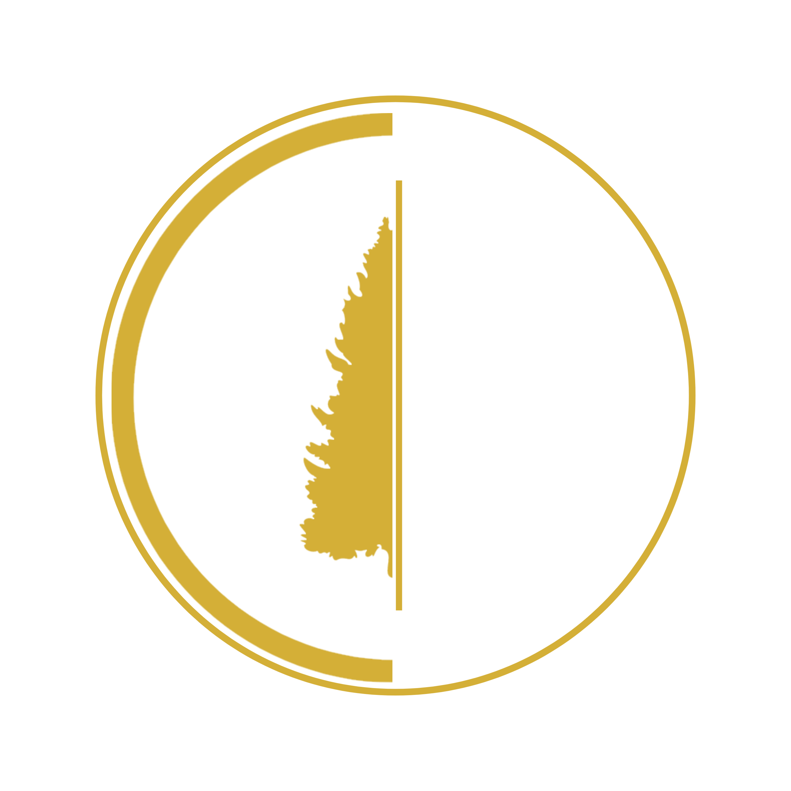 North Eastern Ontario Business Solutions Logo icon gold